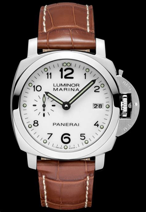 Panerai Luminor Marina 1950 Pam PAM 00523 